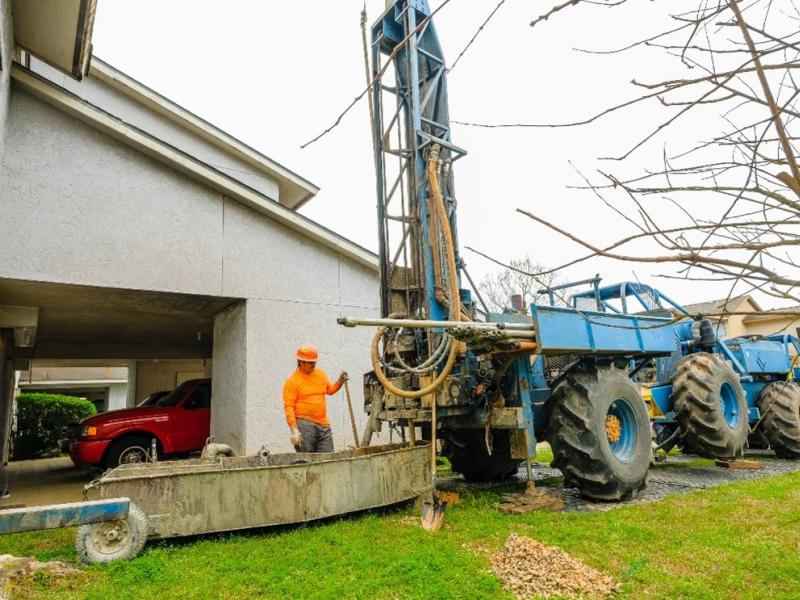 The investment in geothermal heat pumps and upgraded wells, which utilize heat from the earth to conserve energy, is projected to result in – more than 75 million gallons of water, over 9.5 million kWh of energy, and more than $1.5M – in savings annually for the Army. 