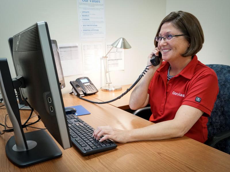 customer service Fort Bragg 