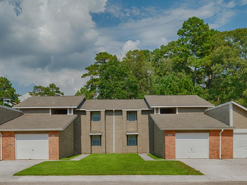 Fort Johnson renovation work