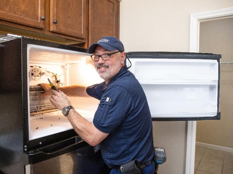 Maintenance team members are committed to ongoing professional development and skills training, ultimately contributing to increased resident satisfaction.