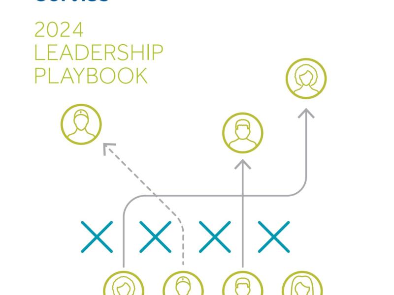 Corvias received recognition as a finalist in the esteemed Ragan Awards in two Internal Communications categories. The Corvias leadership development program plays a pivotal role in shaping the work environment for its team members.