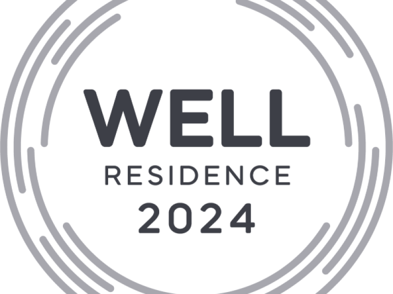 Corvias announced that its managed military housing at Fort Meade and Fort Bragg have become the first military housing units to achieve the WELL Residence designation, a status that acknowledges health-focused strategies have been implemented at these military homes to meet WELL's globally leading standard. 