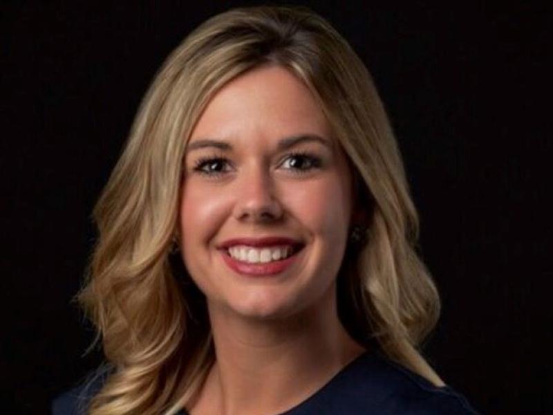 Kolby Stobbe, Senior Vice President of Property Operations, Corvias-managed military housing
