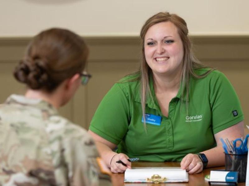Corvias announced strong resident satisfaction in the Army’s 2025 Housing Tenant Satisfaction Survey.