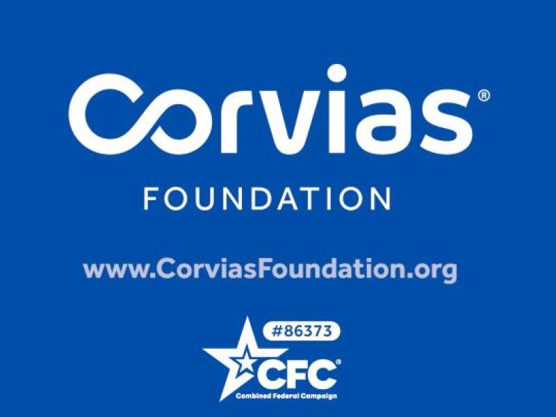 The Combined Federal Campaign is the official workplace giving program of the federal government.