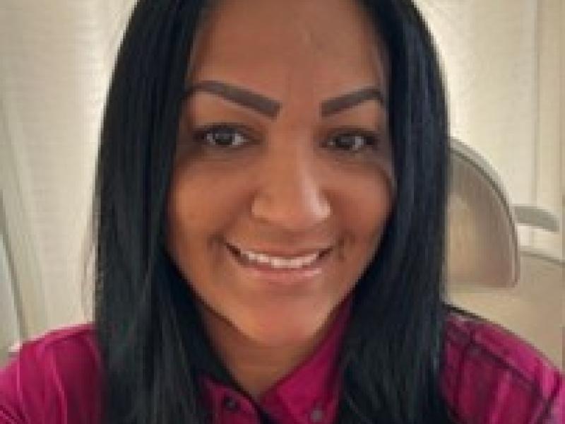 Leading with care and empathy, Elsy Devarie helped turn uncertainty into reassurance.