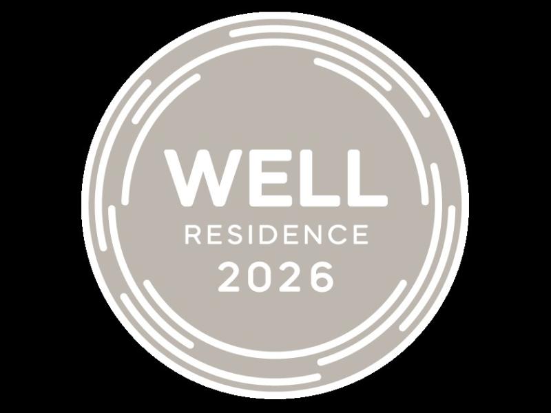 Wellness Certification Emblem