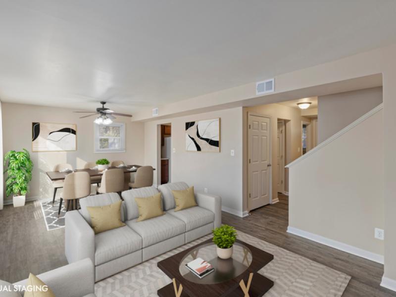 Corvias is meeting the evolving expectations of residents through sustained innovation and investment that enhances their quality of life.