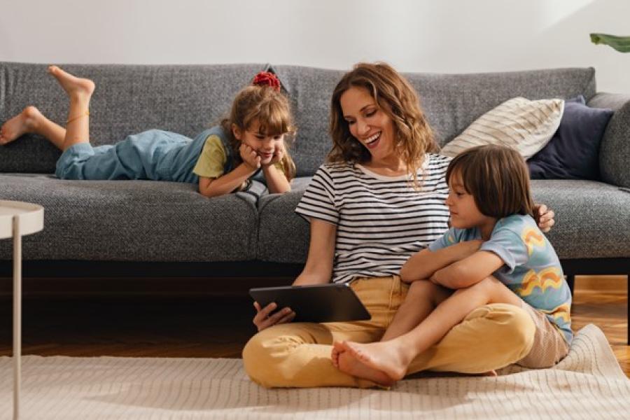 Wellness Residential Program for Military Housing