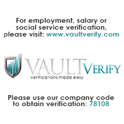 vaultverify.com